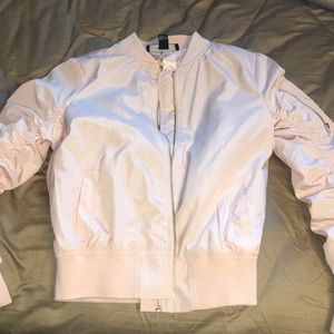 Forever 21 jacket